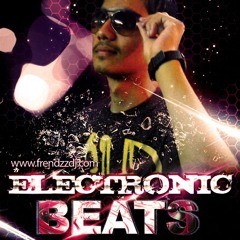 1. Falguni Pathak - Meri Chunar Udd Udd Jaye (Electronic Hip Hop) DJ SUMANT