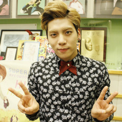 130313 Jonghyun - See Through