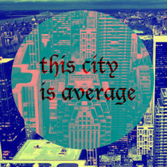 Bobby Peru - CXB7 #115 part 1 this city is average
