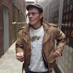 George Emme Get Stoked