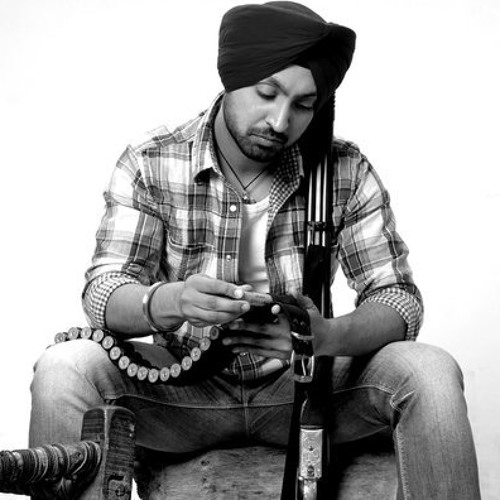 Chunni | Diljit Dosanjh | ParasiteDARK