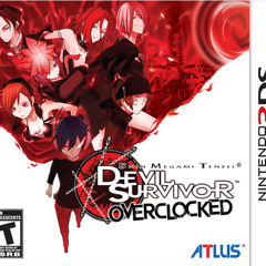 Devil Survivor