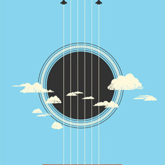 Peaceful & Entertaining