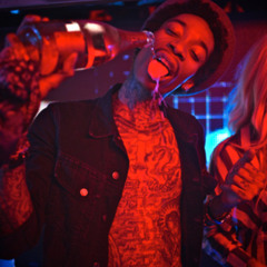 Wiz Khalifa - 100 Bottles