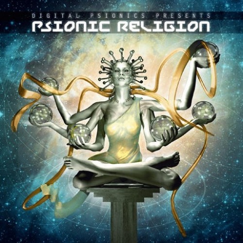 Phyx - Sonic Sorcerer