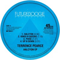 Terrence Pearce - Kings N Queens