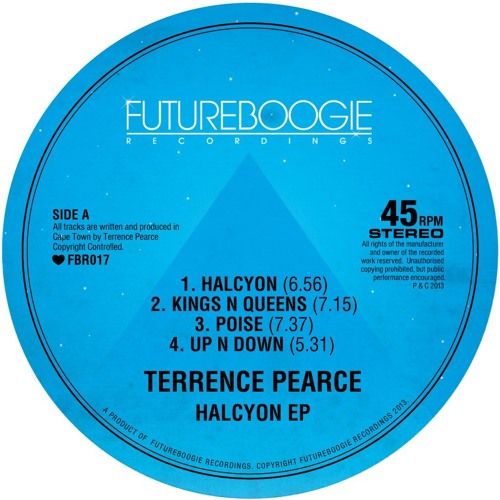 Kings N Queens (Futureboogie)