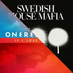 Swedish House Mafia vs. OneRepublic - Don't You Worry Child If I Lose Myself (DJPaulick Mashup)