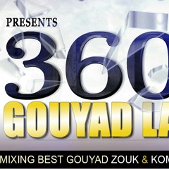 Dj Yungjazzy 360 Gouyad La