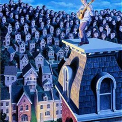 Out on the Ocean/Whelan's Old Sow