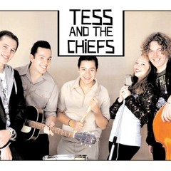 Tess&theChiefs - City