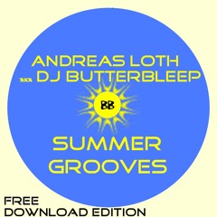 Andreas Loth - Drum Experience