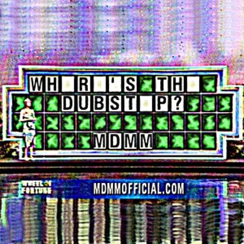MDMM - BURN