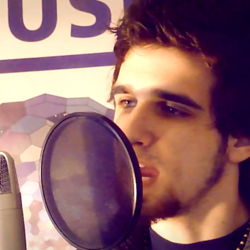 Muse - Panic Station (Full Cover) Watch the video :) - http://www.youtube.com/watch?v=aS2brgJniL8