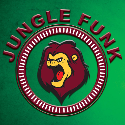 DEKO-ZE - Ain't Nobody * Peter Brown Remix CLIP (Jungle Funk Rec #6)