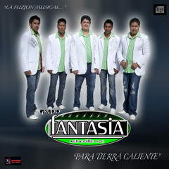 PERICO Y PERICO  GRUPO FANTASIA (asheville n.c)