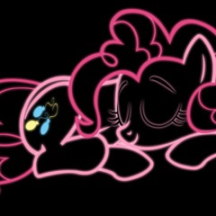 Pinkie Pie - Giggle at the Ghostie (Saltlakrits 20% Cooler Remix)