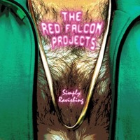 The Red Falcon Project - Big Bear Jam