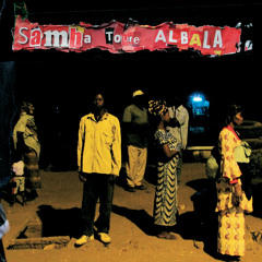 Samba Touré - Bana
