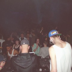 Show Us What You Got When The MotherF***ing Beat Drops by Marcoou
