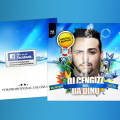 Dj Cengizz feat. Da Dino - Tha Orient vol. 12 Special Edition