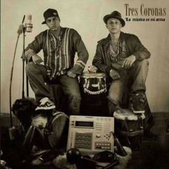 Tres Coronas - Consejo De Oro