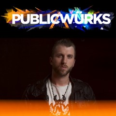 One More Goodbye - PUBLICWURKS