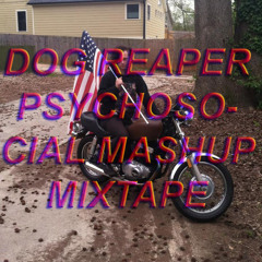 DOG REAPER PSYCHOSOCIAL MASHUP MIXTAPE