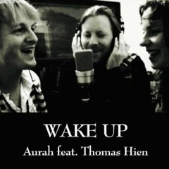 Aurah feat Thomas Hien "Wake Up"