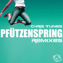 Chris Tunes - Pfützenspring (Boreas Remix Edit) ++Preview++