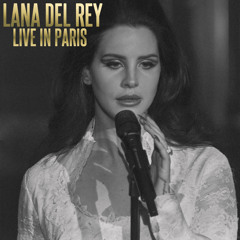I Love Paris (Ella Fitzgerald Cover) (Live at L'Olympia)