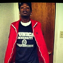 Mr.Takeoff  FT LUV JONES (SHE HORNEY)