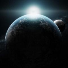 Dj Delta Faya - Dawn of my world - Chapter One