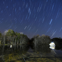 Shooting Stars (Work in Progress)