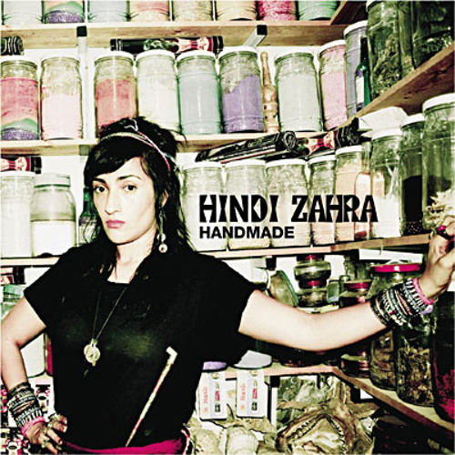 Hindi Zahra Beautiful Tango by chuckacreep Free