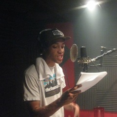 Everybody's Cousin - Jesus Ice