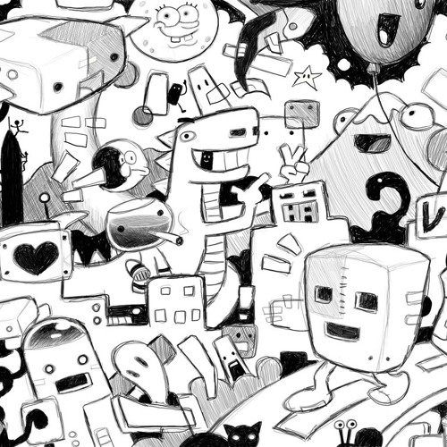 Doodle of doom
