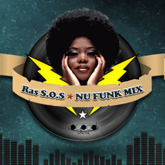 Ras S.O.S - Nu Funk Minimix #01