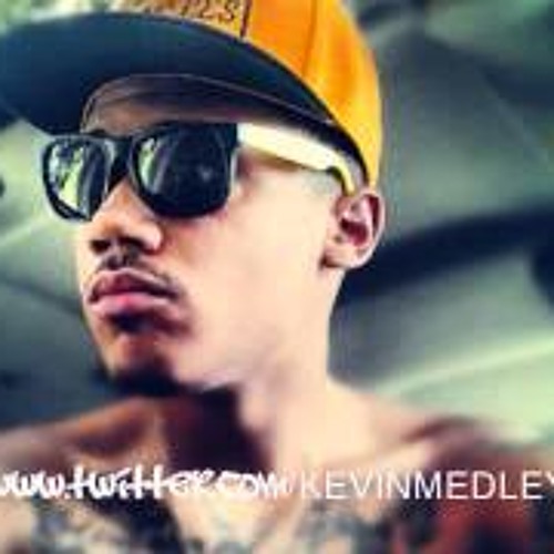 Kevin Medley AKA (Ct Of Bmc Boyz) - So Incredible (Prod By- AR Beatz)