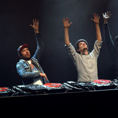 Down the road(dj kol mashup)