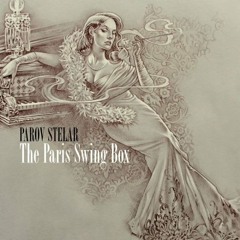 Parov Stelar - Booty Swing (SooSpicey Rmx - for Chuqui)