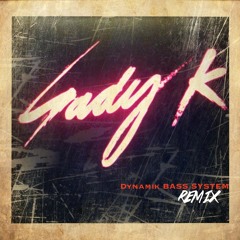 Zurueck in die 80er (Dynamik Bass System Remix)