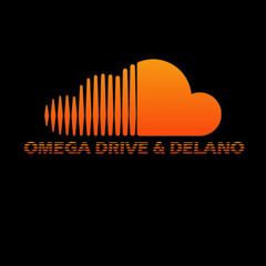 Omega Drive & Delano - Hypnotic (original mix)