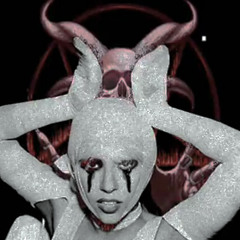 Bad Romance -  Rock Heavy  Metal Instrumental