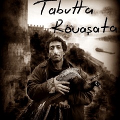 Bab-ı Esrar - Tabutta Rövaşata