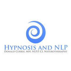 Hypnosis and NLP Podcast May 2013-Donald Currie, MH, NLP.P, Naturotherapist