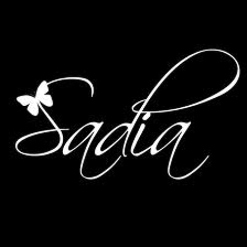 Sadiya Logo  Name Logo Generator  Candy Pastel Lager Bowling Pin  Premium Style