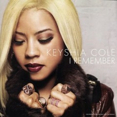 I Remember - Keyshia Cole (The Chiz Remix)