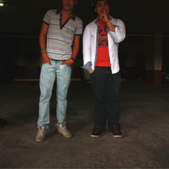 NoExit Ft Nicko-No siempre es amor 2013