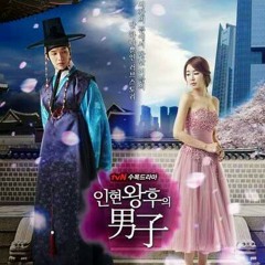 Queen And I Ost (I Will Be Here For You ) KALIGTA